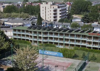 Continental Park Hotel Sunny Beach
